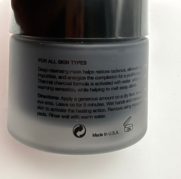 Glow Mask