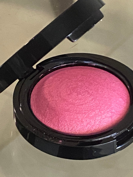 Nectar Baked Powder Blush