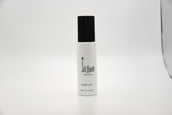 Peptide Lotion