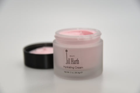 Hydrating Day/Night Cream