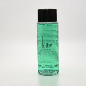 Alpha Hydroxy Facial Toner