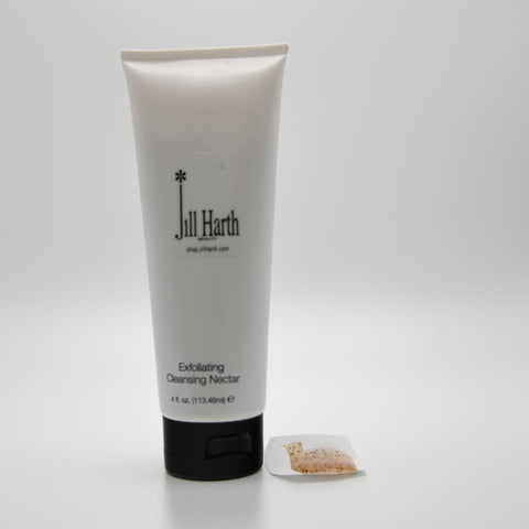 Exfoliating Cleansing Nectar