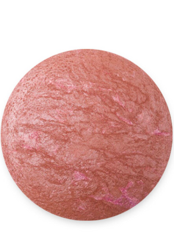 Guava Swirl Le Rouge Baked Mineral Powder