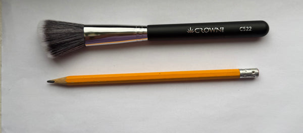 New: Pro Highlight Contour - Brush C522