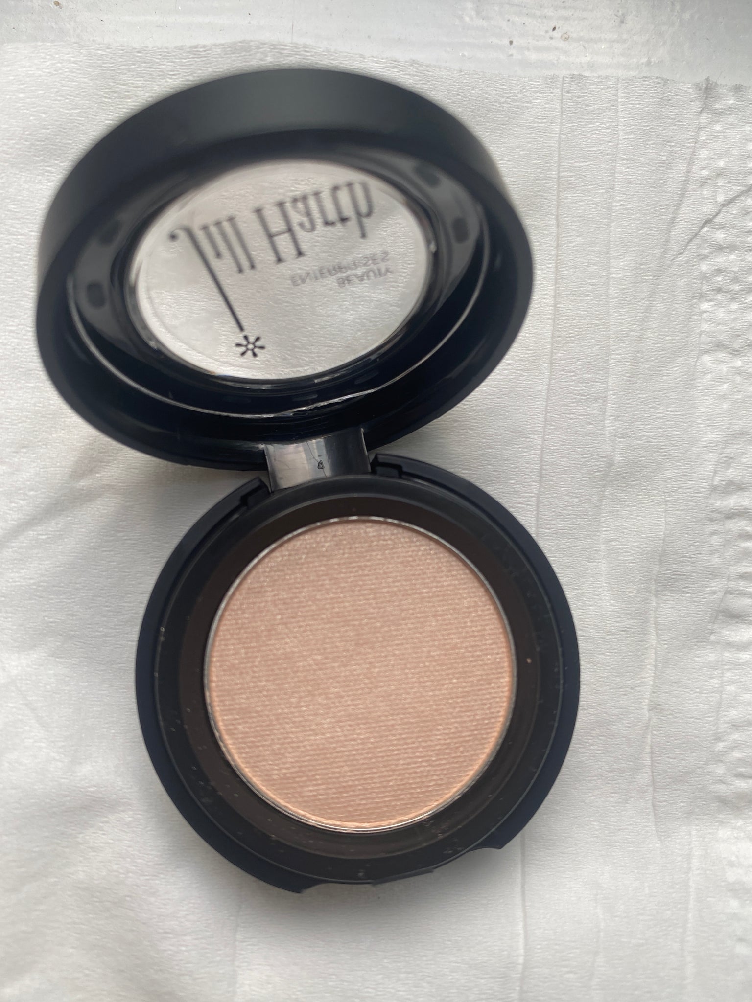 Prosecco Eyeshadow