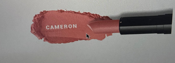 Cameron Luxury Matte Lipstick
