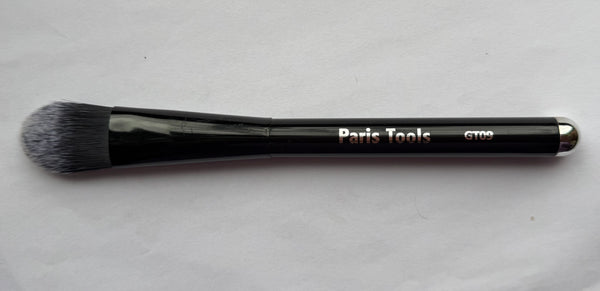 New: Foundation Brush - GT09
