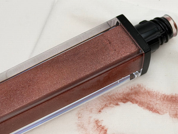 Notorious Liquid Lip Gloss