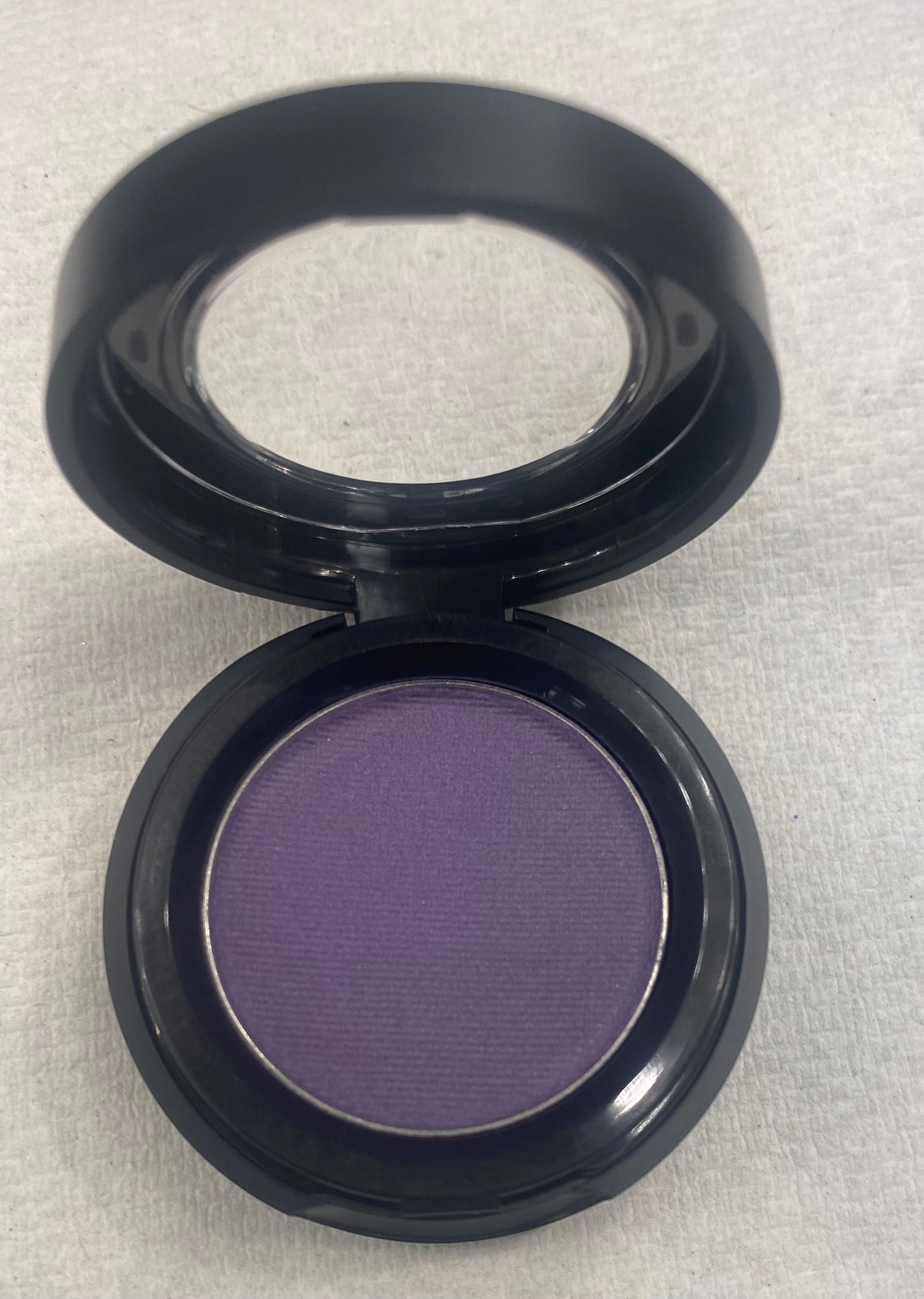 Smoked Purple Eye Shadow Compact