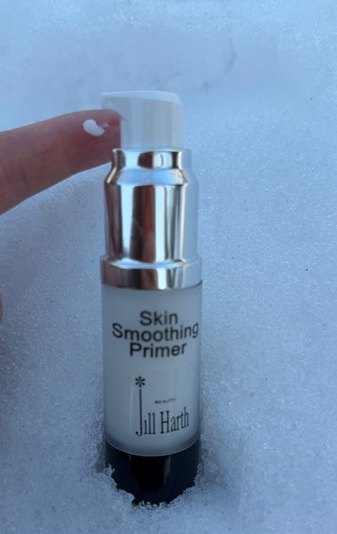 NEW: Skin Smoothing Primer