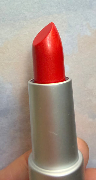 High Voltage Cream Lipstick