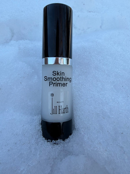 NEW: Skin Smoothing Primer
