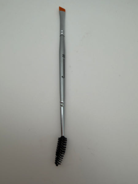 Angle/Spoolie Duet Brush  - S222