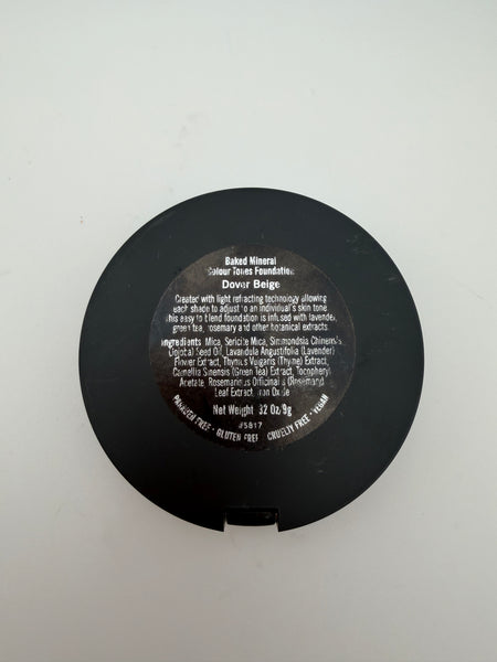 Dover Beige Colour Tones Foundation