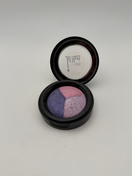 Pastel Baked Mineral Eye Shadow Trio