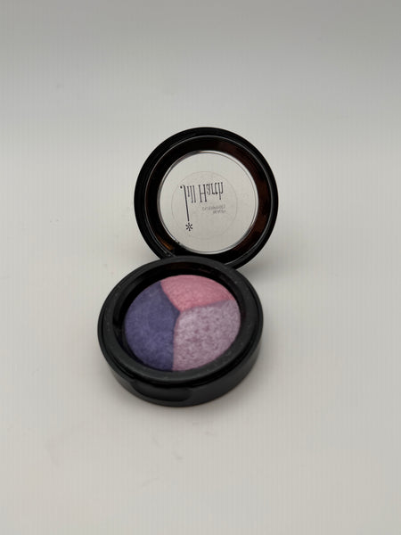 Pastel Baked Mineral Eye Shadow Trio