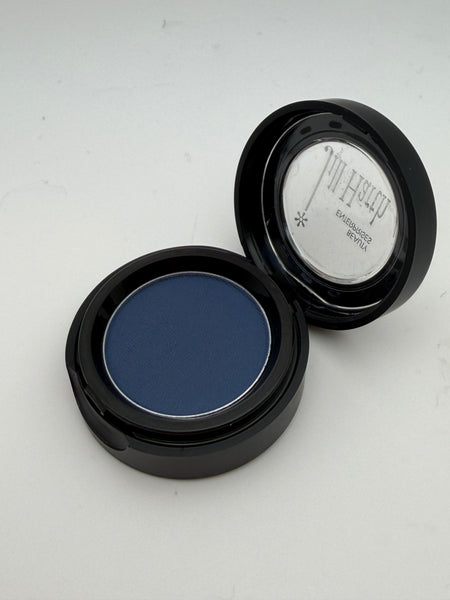 DEEP SEA BLUE Eye Shadow Compact