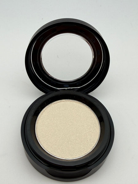 White Gold Eye Shadow Compact