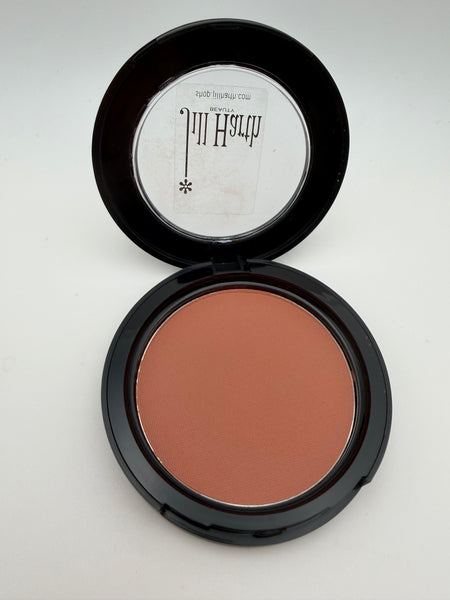 Golden Glow Pressed Powder Bronzer