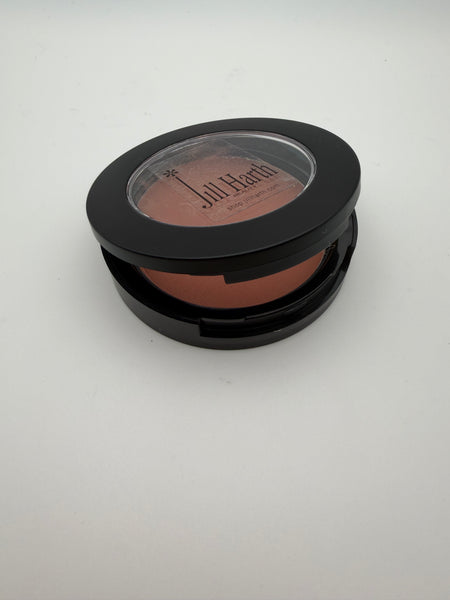 Golden Glow Pressed Powder Bronzer