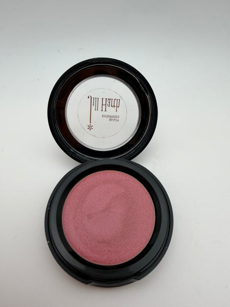 Totally Shy Colour Cheeks Cream Blush & Lip Tint