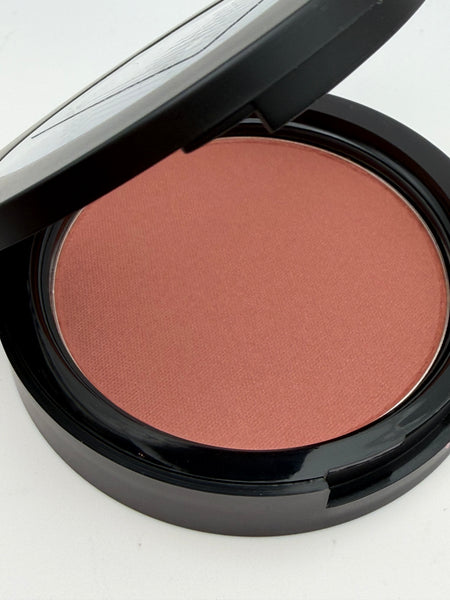 Bronzeberry Pressed Powder Bronzer