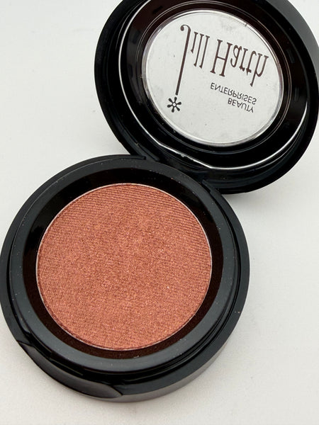 Bronze Glow Eyeshadow