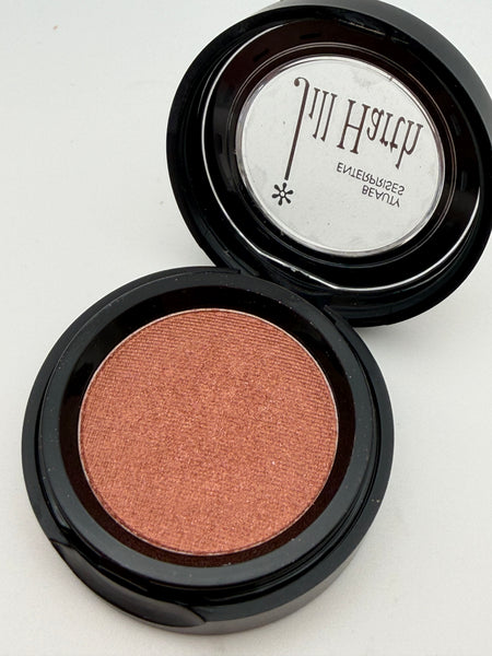 Bronze Glow Eyeshadow
