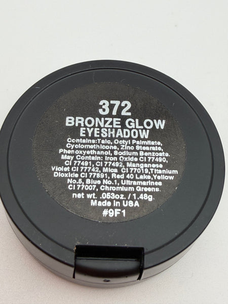 Bronze Glow Eyeshadow