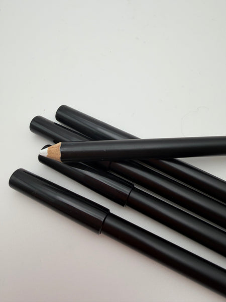 Hi-Lite White Kohl Eyeliner Pencil