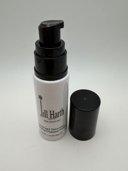 Overnight Recovery Release Serum