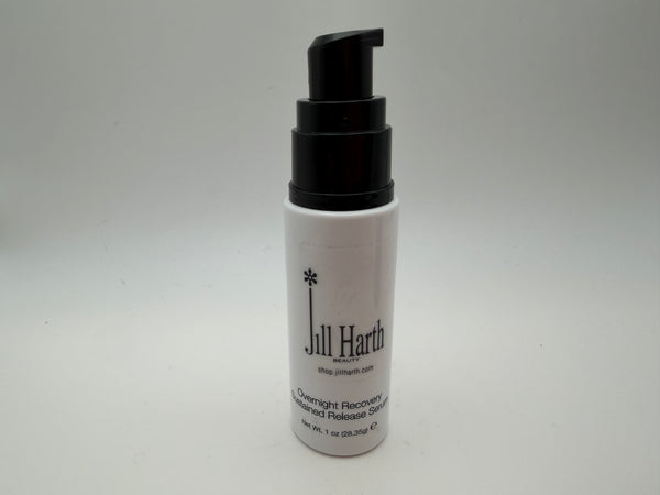 Overnight Recovery Release Serum