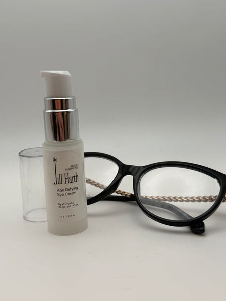 Age Defying Eye Cream