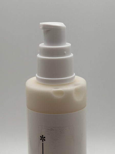 Hydrating Cream Cleanser w/ CBD in a Pump