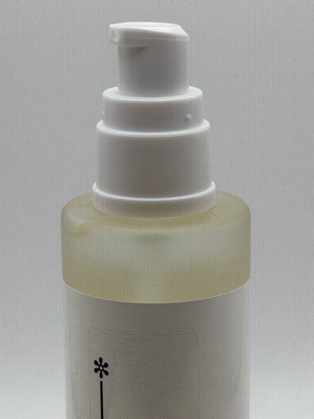 Indelible Makeup Remover with Pump ~ New Product Addition
