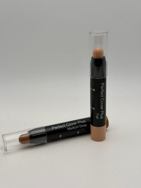 Perfect Cover Plus Concealer Stick ~ Fair / Light