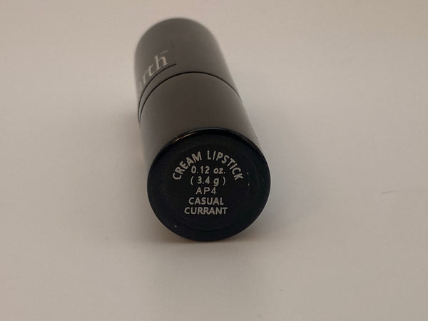 NEW COLOR! Casual Currant Cream Lipstick.