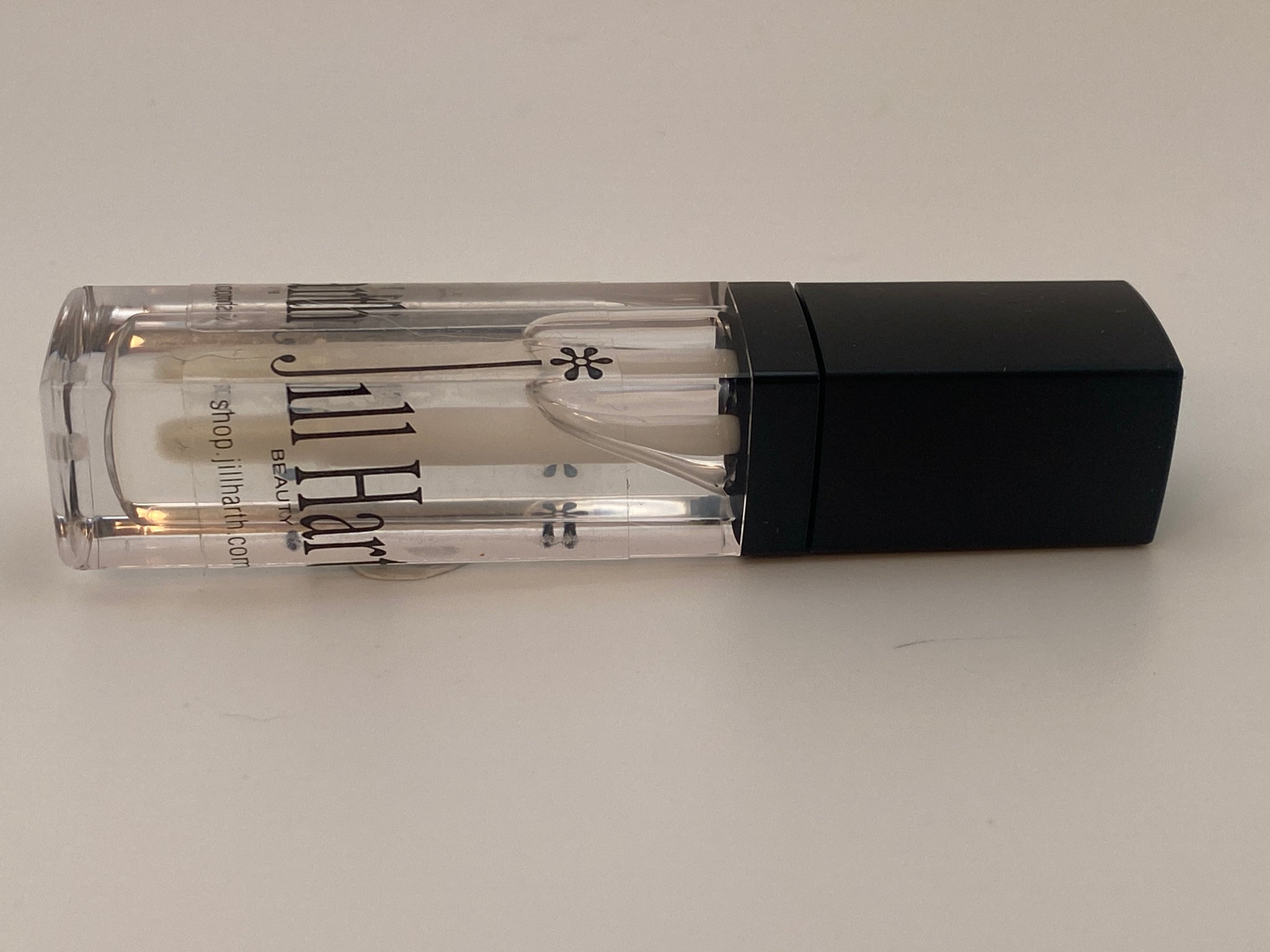 New Product! Peppermint Stick Clear Lipgloss