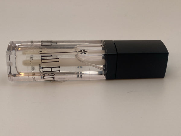 New Product! Peppermint Stick Clear Lipgloss