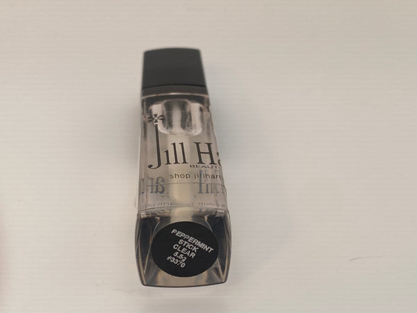 New Product! Peppermint Stick Clear Lipgloss