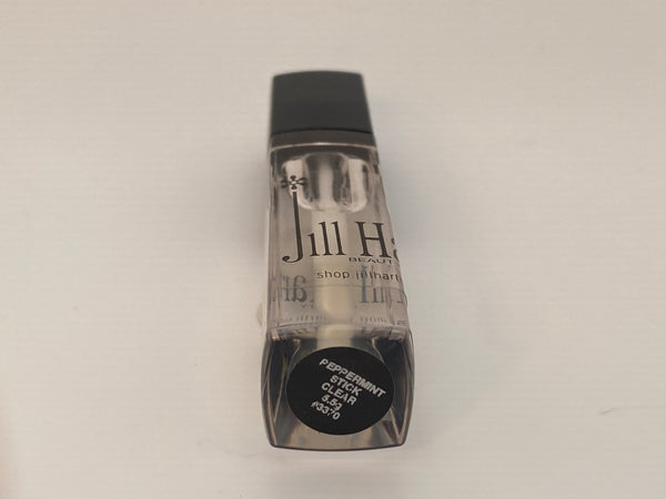 New Product! Peppermint Stick Clear Lipgloss