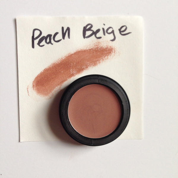 Peach Beige 3 in One for Lip, Eyes, & Cheeks