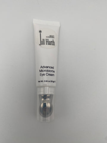 Advanced Microbiome Eye Cream ~ New Product @ Low Introductory Price