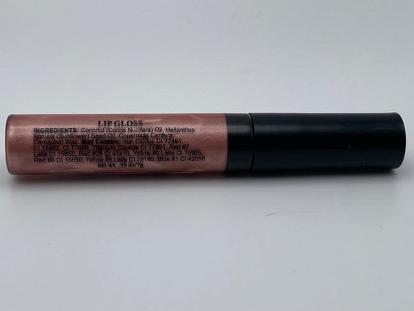 Sweet Dreams Lip Gloss