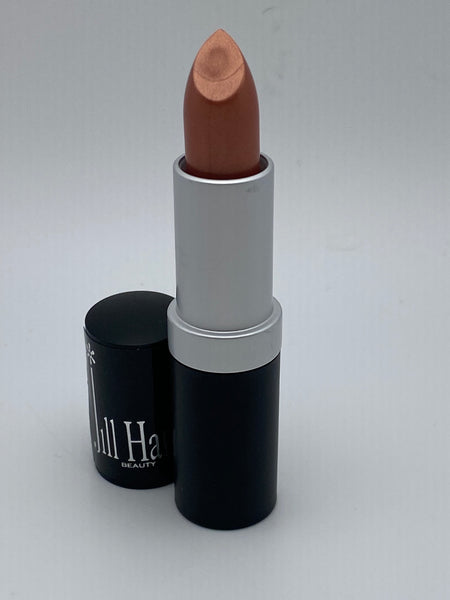 Intense Apricot Lipstick