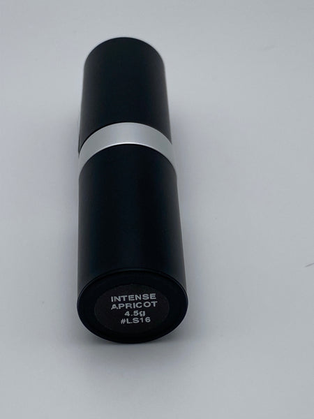 Intense Apricot Lipstick
