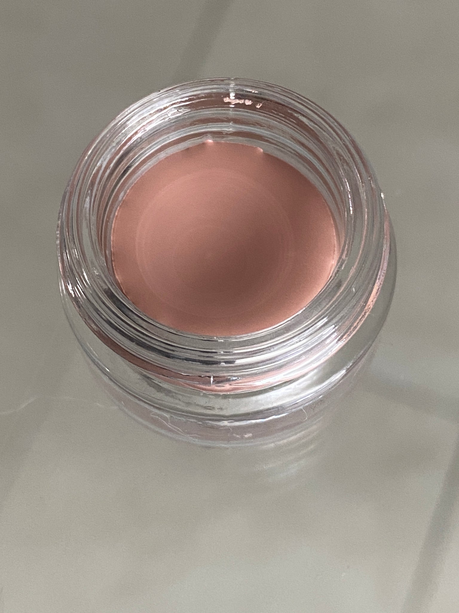 BARE NECESSITY Indelible Creme Eye Shadow ~ New Product & Color!