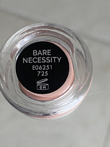 BARE NECESSITY Indelible Creme Eye Shadow ~ New Product & Color!
