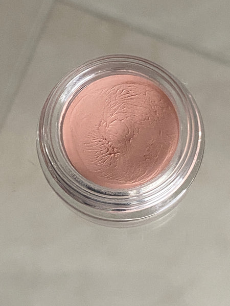 STRAIGHT UP Indelible Creme Eye Shadow ~ New Product & Color!