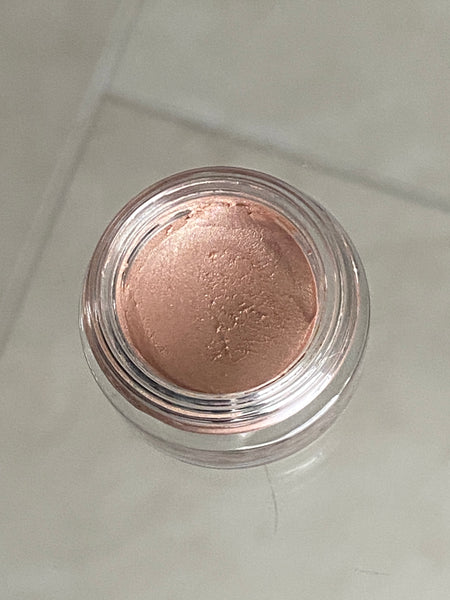 NUDE FROST Indelible Creme Eye Shadow ~ New Product & Color!